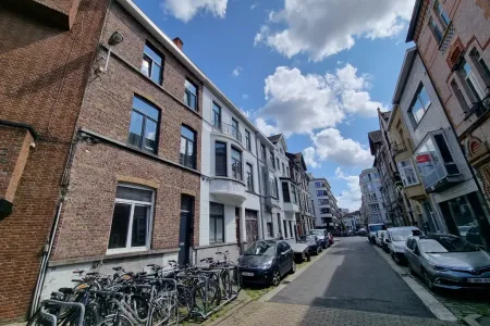 Huis Te Huur Gent