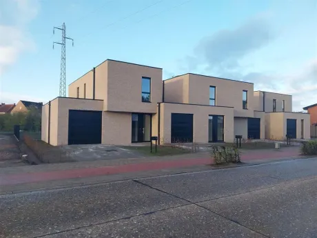 Huis in Mol - Martelarenstraat 175, 2400 - foto 2