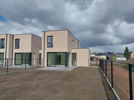 Huis in Mol - Martelarenstraat 175, 2400 - foto 3