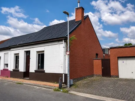 Huis in Mol - Hoogstraat 70, 2400 - foto 2