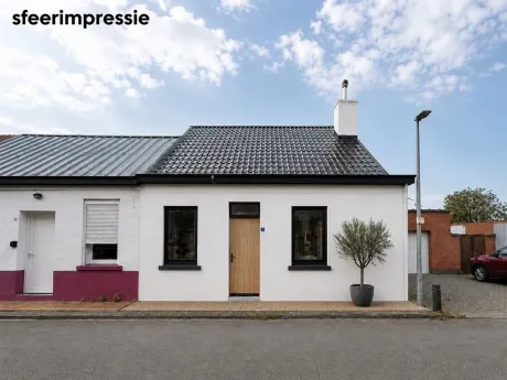 Huis in Mol - Hoogstraat 70, 2400 - foto 3