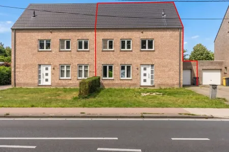 Huis Te Koop Balen