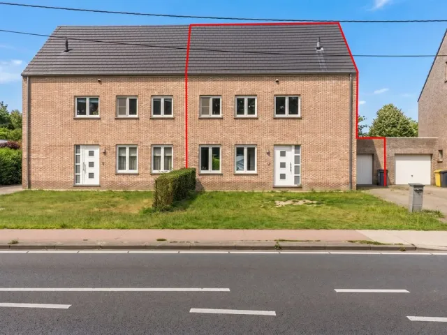 Huis in Balen - Wezelbaan 41, 2490