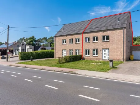 Huis in Balen - Wezelbaan 41, 2490 - foto 2