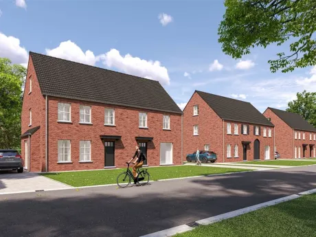 Huis in Mol - Beukenbosstraat lot 4, 2400 - foto 3