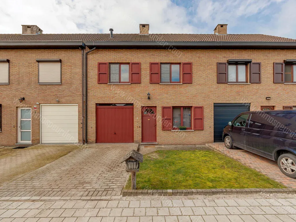 Jan Roesstraat 4 2360 OudTurnhout 1146231 ImmoSpeurder