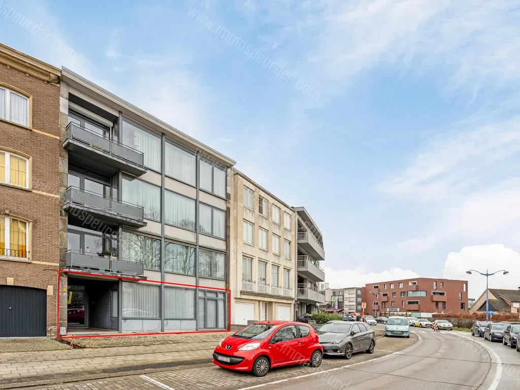 Appartement in Herentals - 1360859 - Belgiëlaan 18, 2200 Herentals