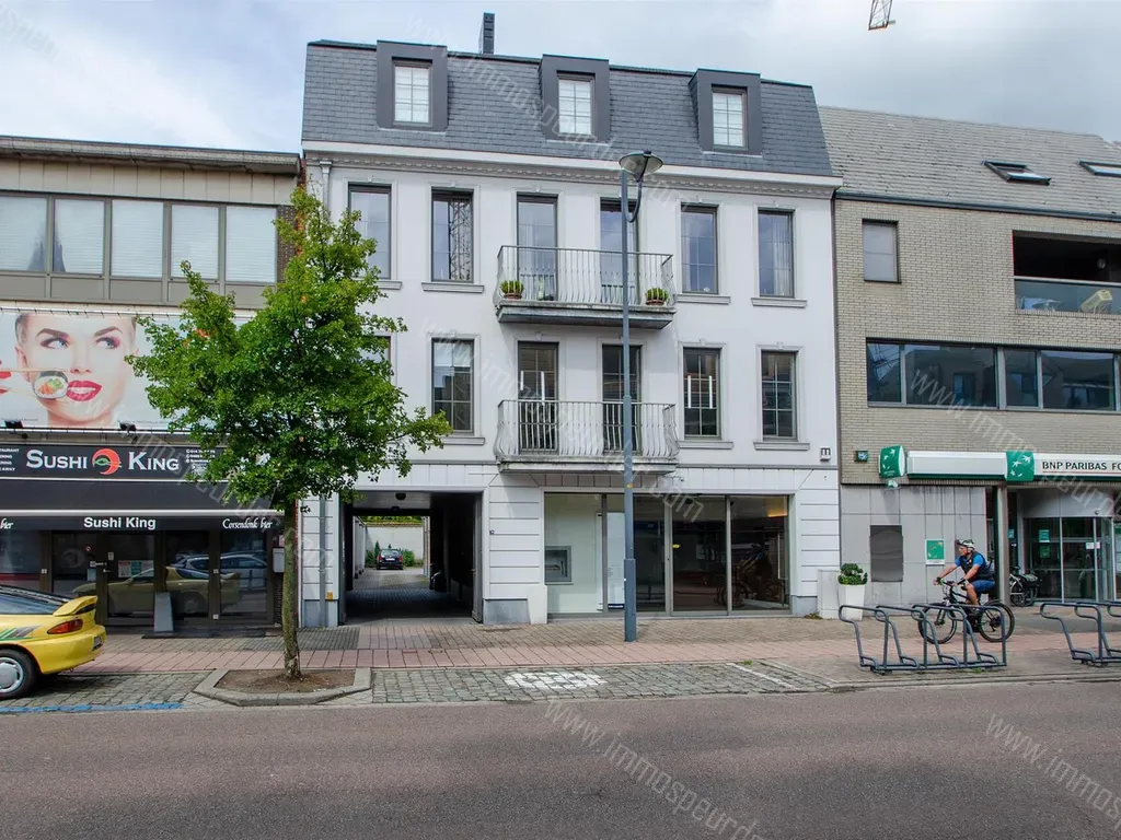 Bureau à Vendre Oud-Turnhout