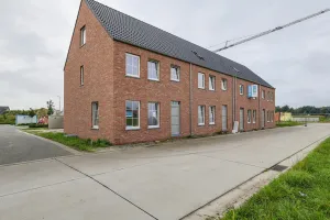 Huis Te Koop Oud-Turnhout
