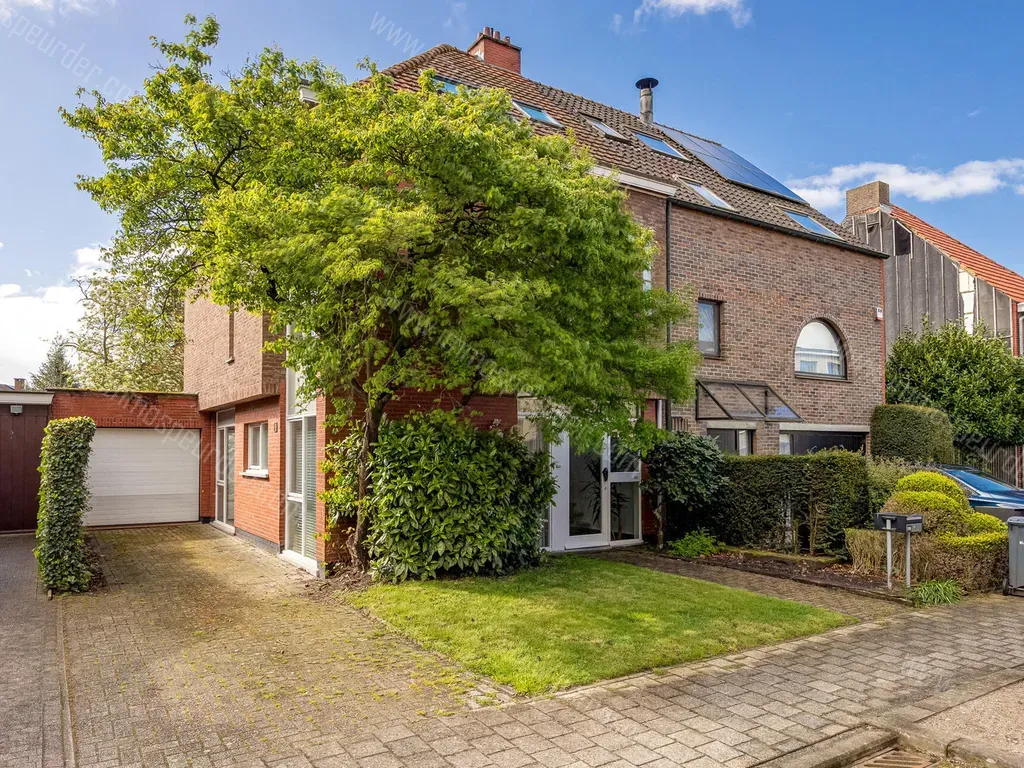Huis in Turnhout - 1429900 - Kongostraat 139, 2300 Turnhout