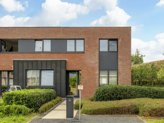 Huis te koop in Beerse, Opstal 6A – €429.000 | Immospeurder