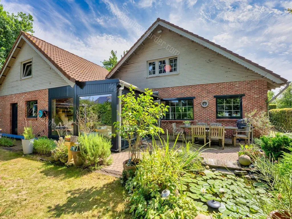 Huis in Kapellen - 1046447 - Ploeglei 29, 2950 Kapellen