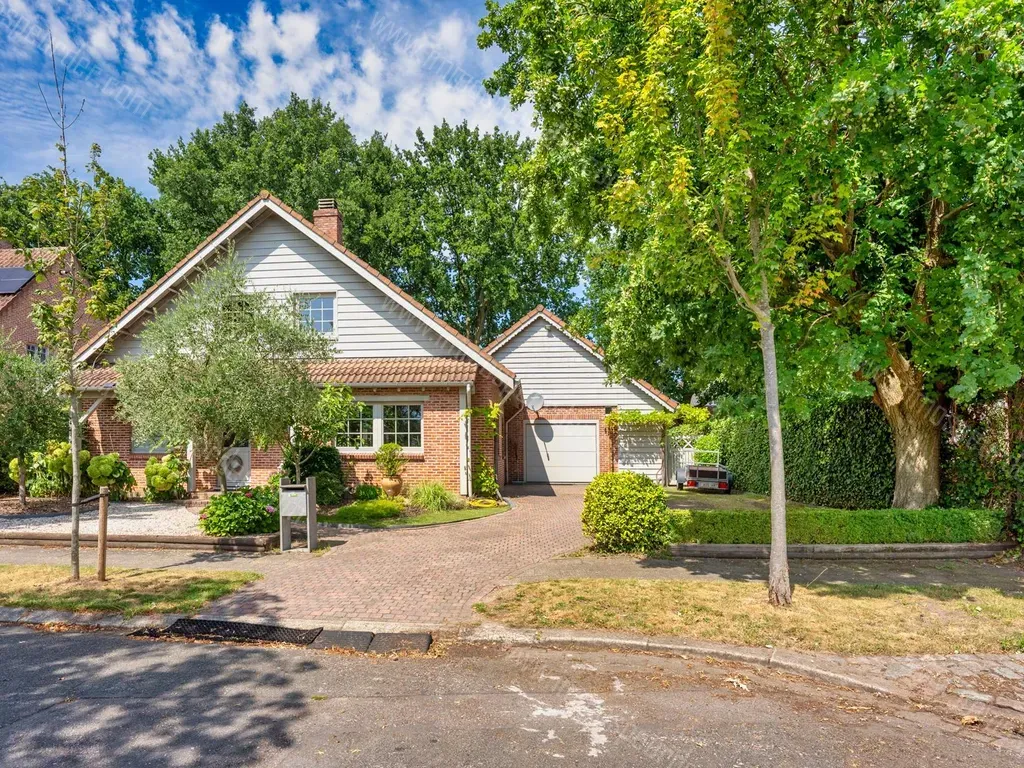 Huis in Kapellen - 1046447 - Ploeglei 29, 2950 Kapellen