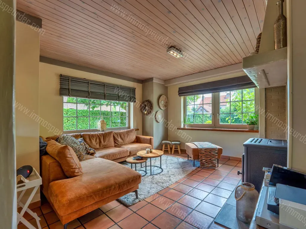 Huis in Kapellen - 1046447 - Ploeglei 29, 2950 Kapellen