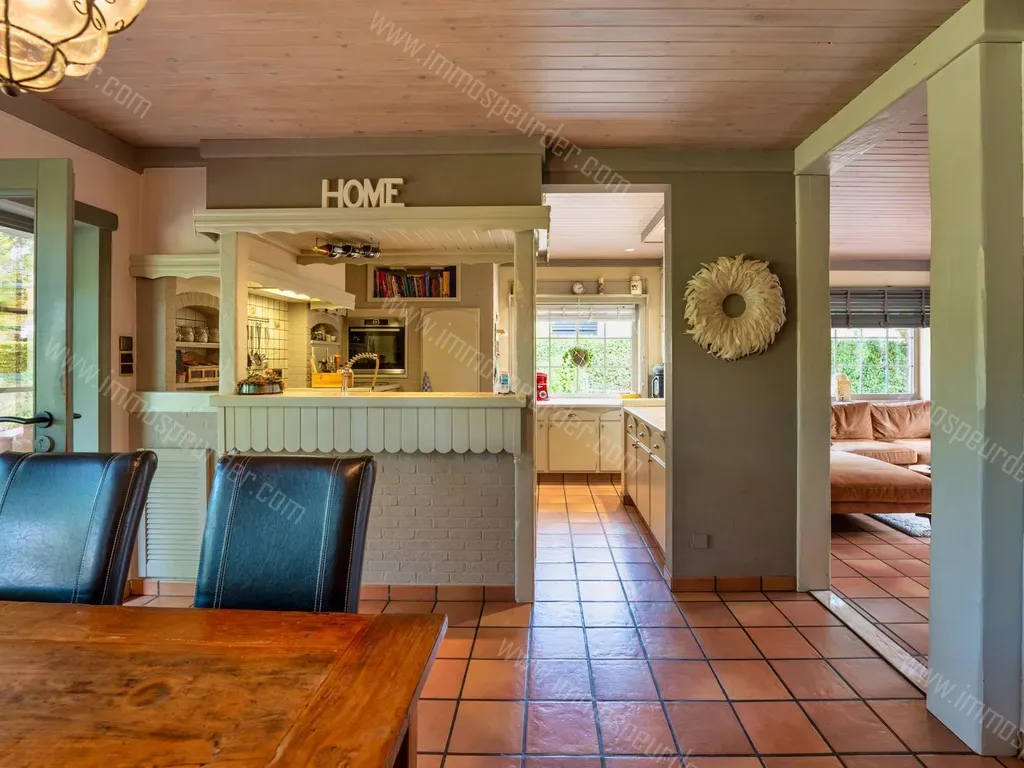 Huis in Kapellen - 1046447 - Ploeglei 29, 2950 Kapellen