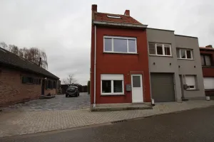 Huis Te Huur Berendrecht