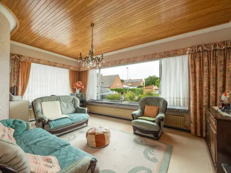 Maison à Stabroek - Mispelaarlaan 67, 2940 - photo 6