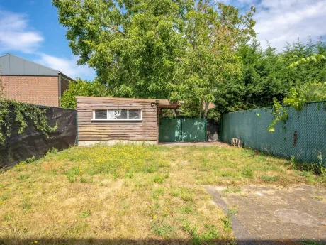Huis in Wuustwezel - Rijsvennenstraat 39, 2990 - foto 6