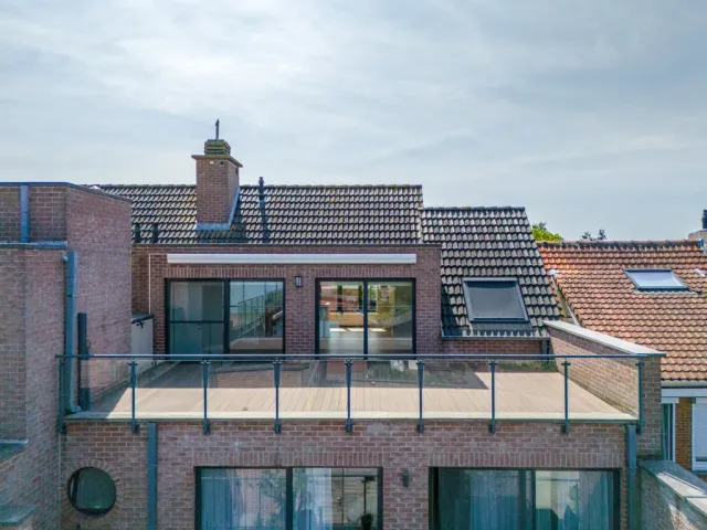 Appartement in Stabroek - Grote Molenweg 76, 2940