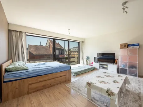 Appartement in Hoevenen - Antwerpse Steenweg 5, 2940 - foto 2