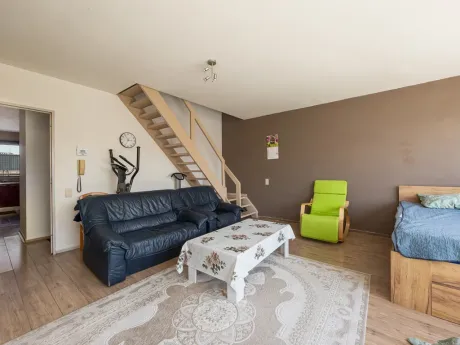 Appartement in Hoevenen - Antwerpse Steenweg 5, 2940 - foto 3