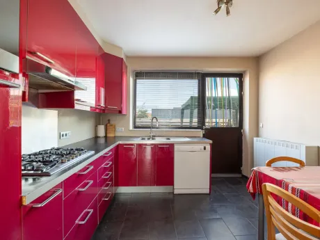 Appartement in Hoevenen - Antwerpse Steenweg 5, 2940 - foto 4