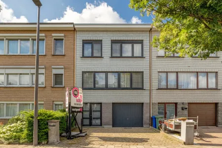 Maison À vendre Merksem