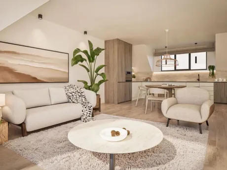 Appartement in Stabroek - Lepelstraat 5, 2940 - foto 2