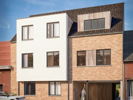 Appartement in Stabroek - Lepelstraat 5, 2940 - foto 3