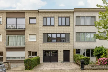 Huis Te Koop Stabroek