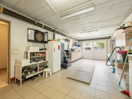 Maison à Stabroek - Esdoornlaan 73, 2940 - photo 3