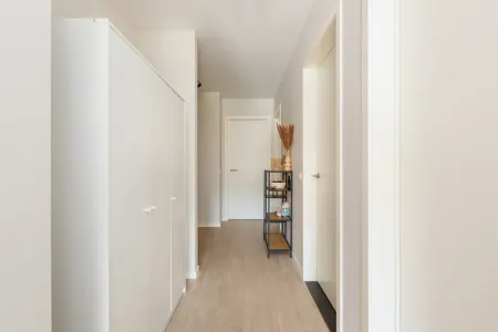 Appartement Te Koop Stabroek