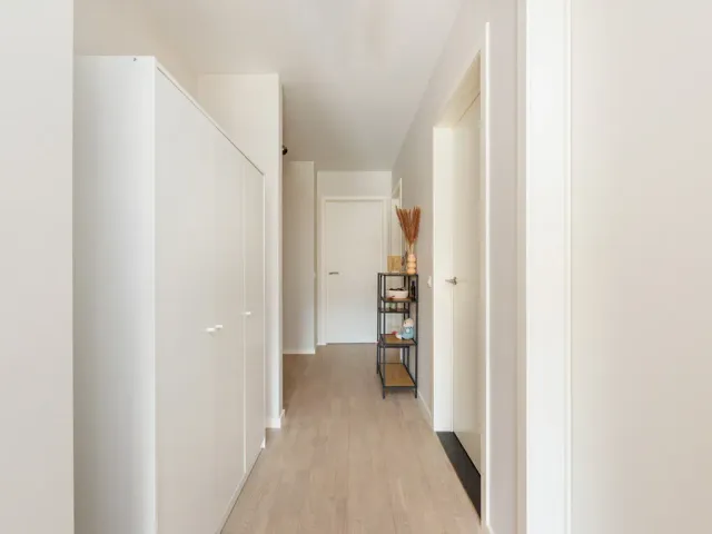 Appartement in Stabroek - Grote Molenweg 164, 2940