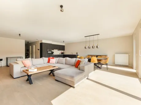 Appartement in Stabroek - Grote Molenweg 164, 2940 - foto 3