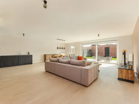 Appartement in Stabroek - Grote Molenweg 164, 2940 - foto 4