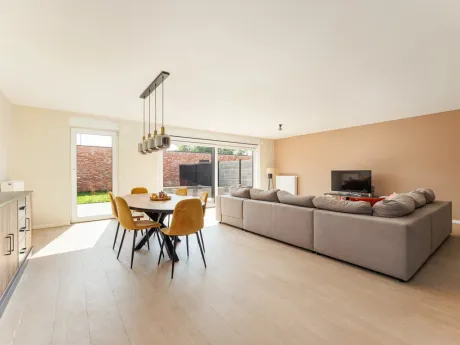Appartement in Stabroek - Grote Molenweg 164, 2940 - foto 6