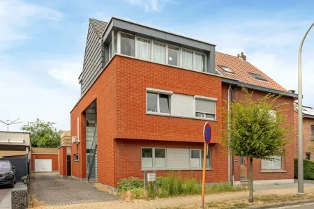 Appartement À vendre Stabroek