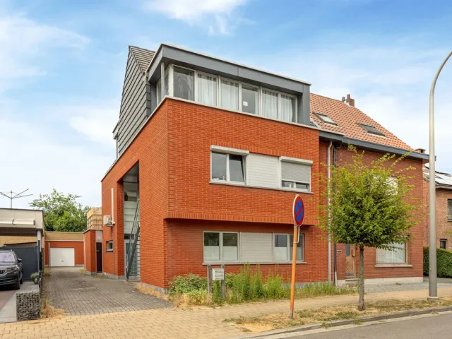 Appartement in Stabroek - Witvenstraat 173, 2940