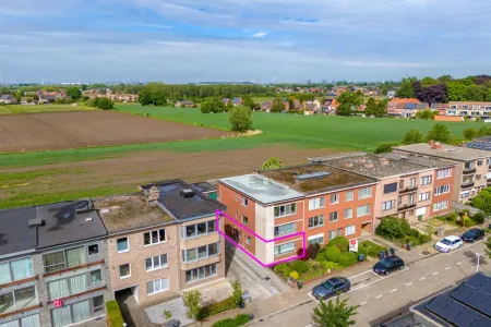 AppartementKapellen