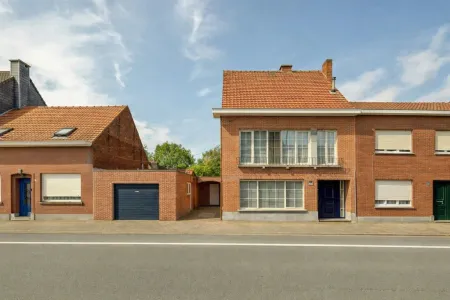 Maison À vendre Stabroek