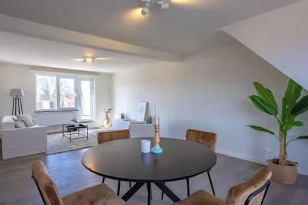 Appartement Te Koop Kapellen