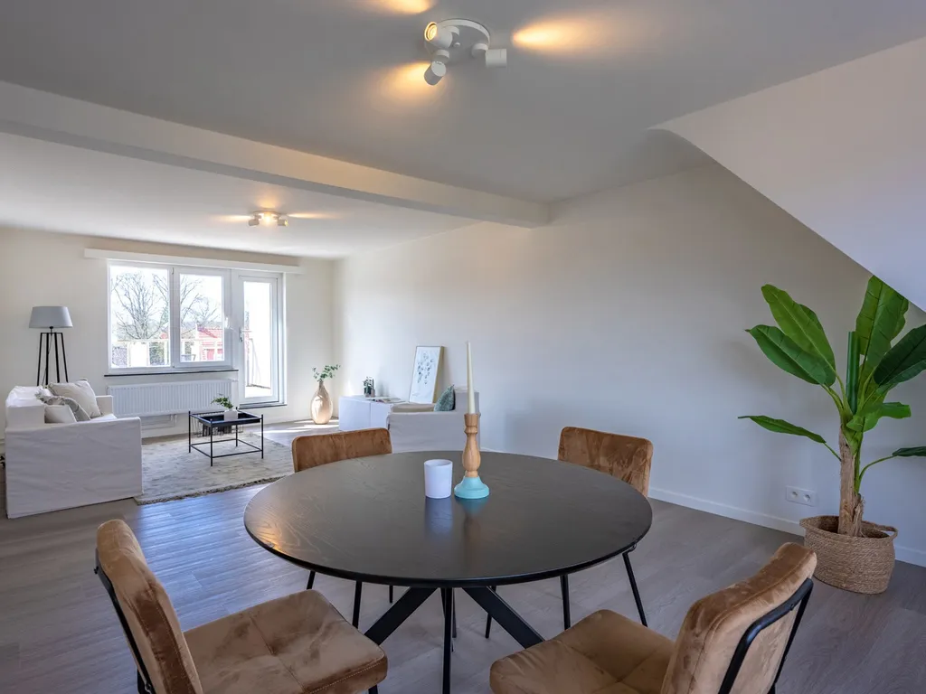 Appartement in Kapellen - Ertbrandstraat 187, 2950