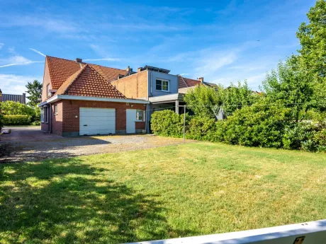 Huis in Kapellen - Vierhoevenstraat 43, 2950 - foto 2