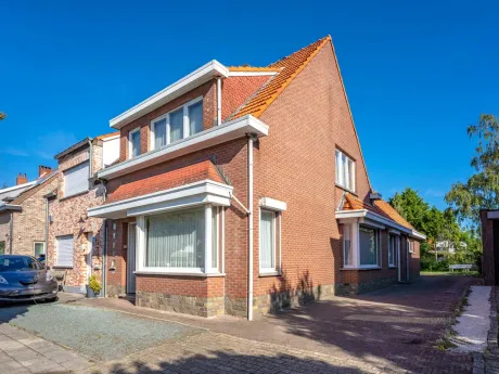 Huis in Kapellen - Vierhoevenstraat 43, 2950 - foto 3