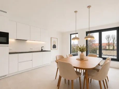Appartement in Stabroek - Kleine Molenweg 79, 2940 - foto 2