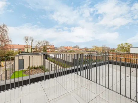 Appartement in Stabroek - Kleine Molenweg 79, 2940 - foto 6