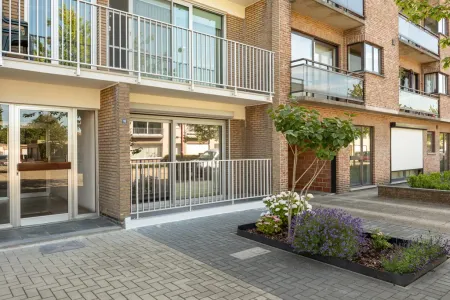 Appartement À vendre Stabroek