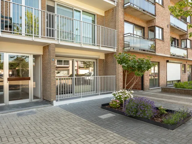 Appartement in Stabroek - Esdoornlaan 18, 2940
