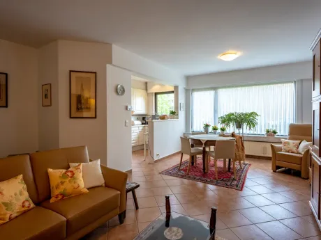 Appartement in Kapellen - Silvesterdreef 5, 2950 - foto 3