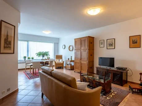 Appartement in Kapellen - Silvesterdreef 5, 2950 - foto 4